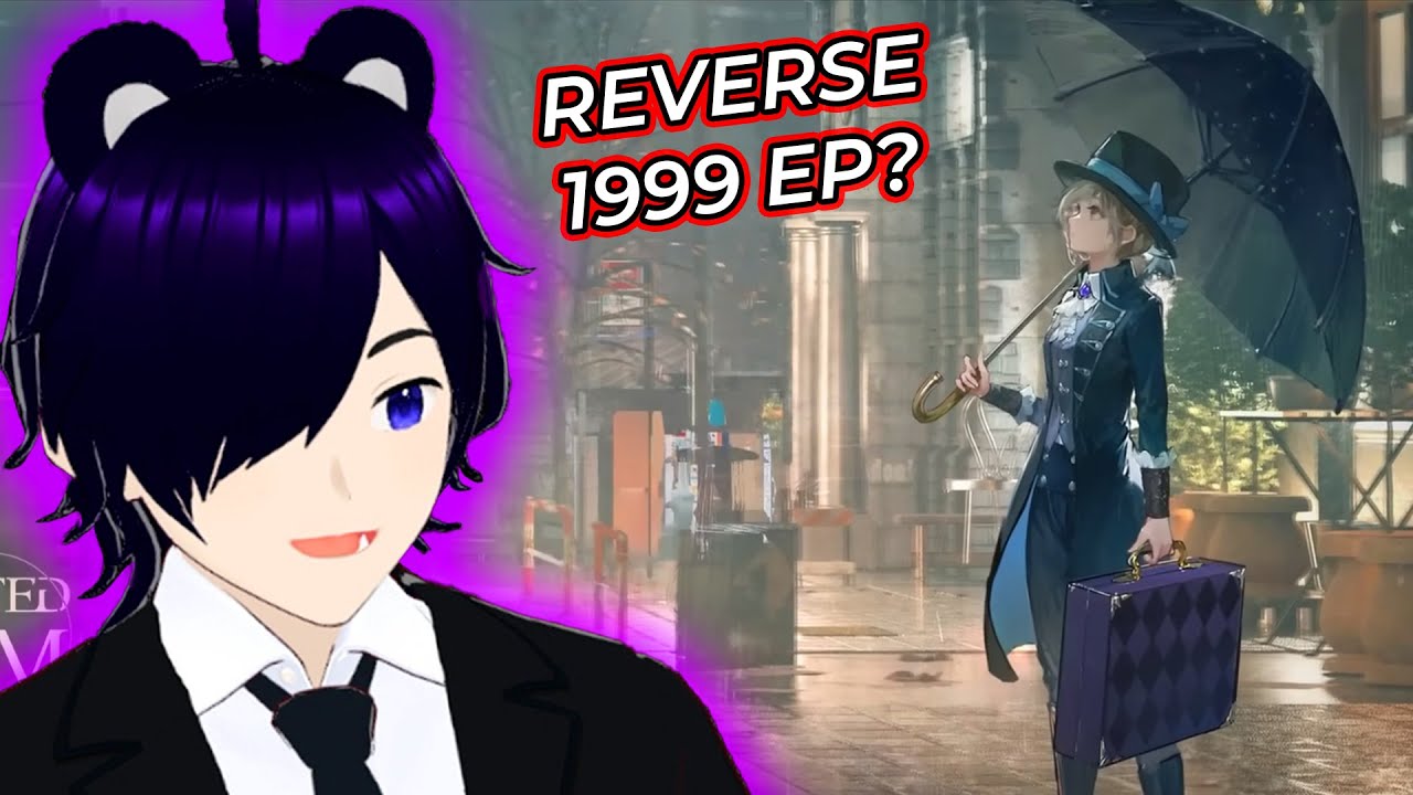 First Time REACTION to REVERSE 1999 EPs! (Vertin EP, Druvis III EP, Regulus EP)