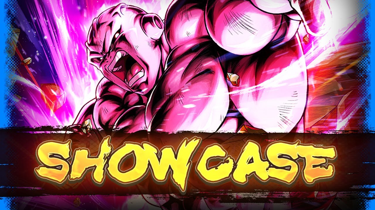 I'M IMPRESSED! F2P FULL POWER JIREN HOLDS IT DOWN AND TANKS WELL! | Dragon Ball Legends