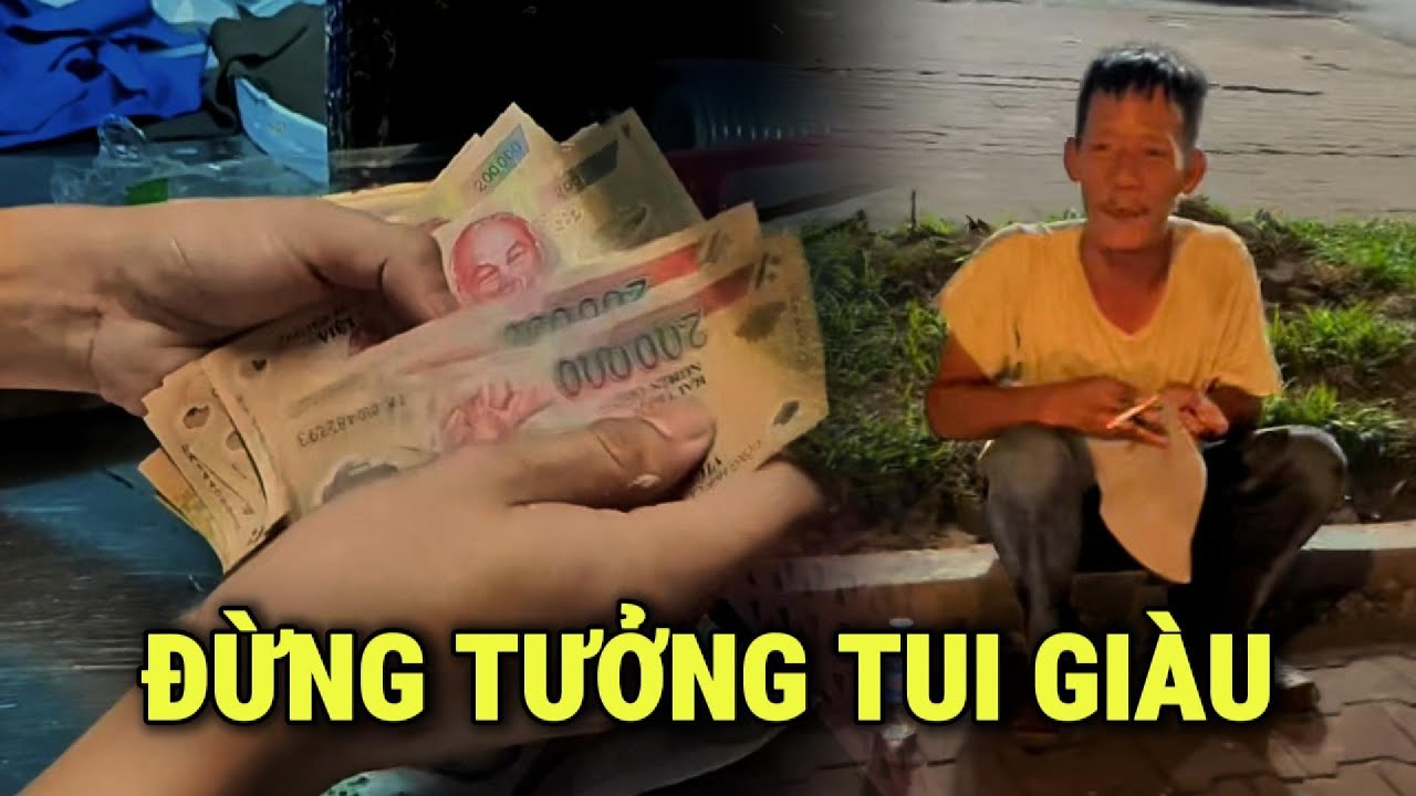 DÂN VIỆT NAM GIÀU TỚI ĐÂU RỒI - GDP HƠN 500 TỶ USD ?
