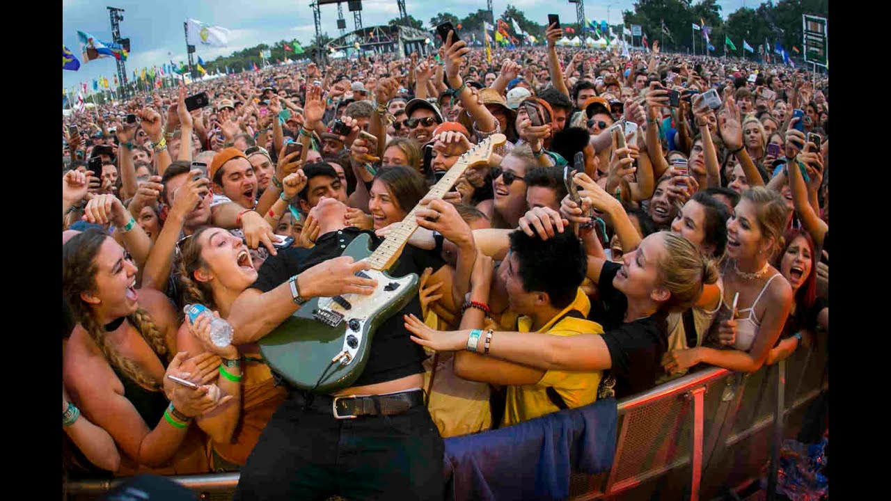 Fall festivals to check out in Central Texas
