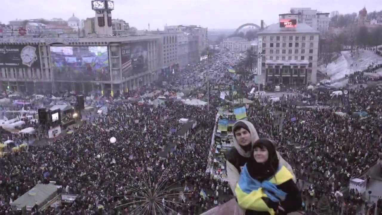 Maidan Videos - Майдан Видео