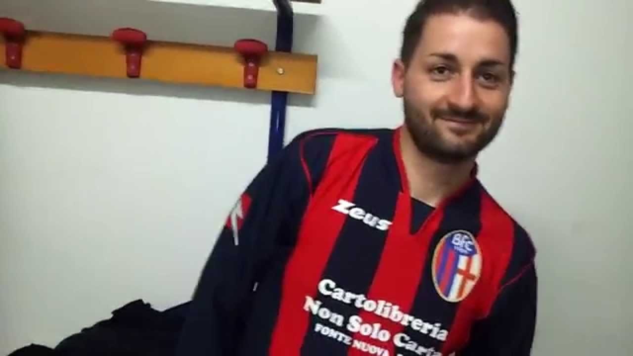 LEGA EUROPA CERQUETTA  C7  AMATORIALE  SPOGIATOIO BOLOGNA