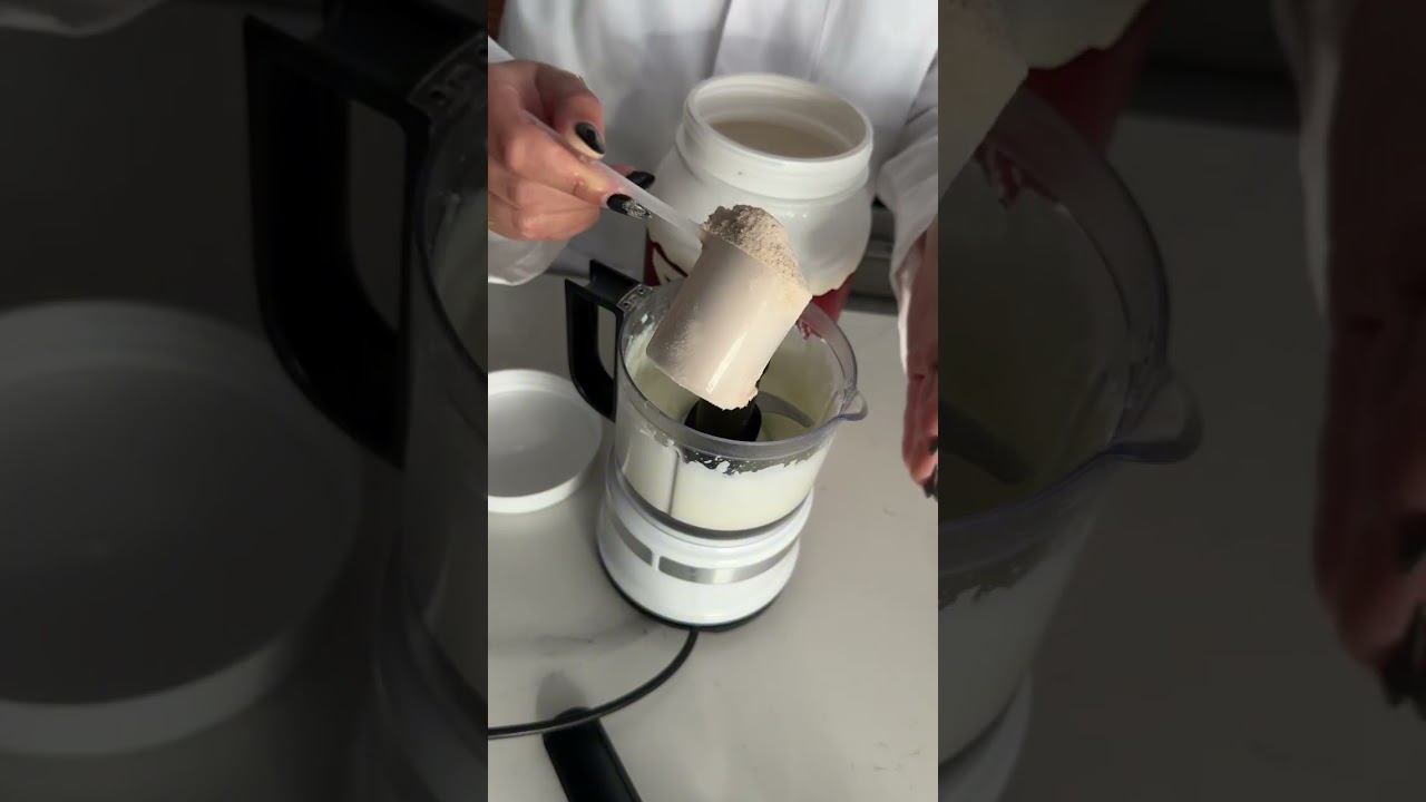 NUTR 603 - Assignment 5 Demo Video