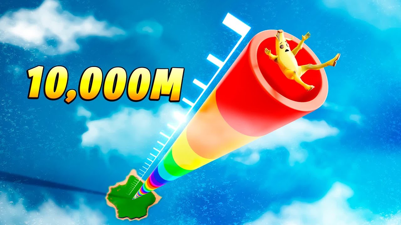 DROPPER *EXTREMO* en FORTNITE (imposible)