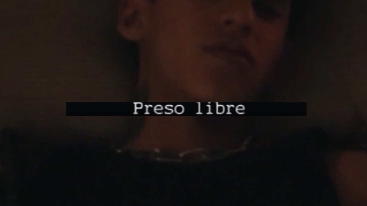 Aragang - PRESO LIBRE (Video Oficial)