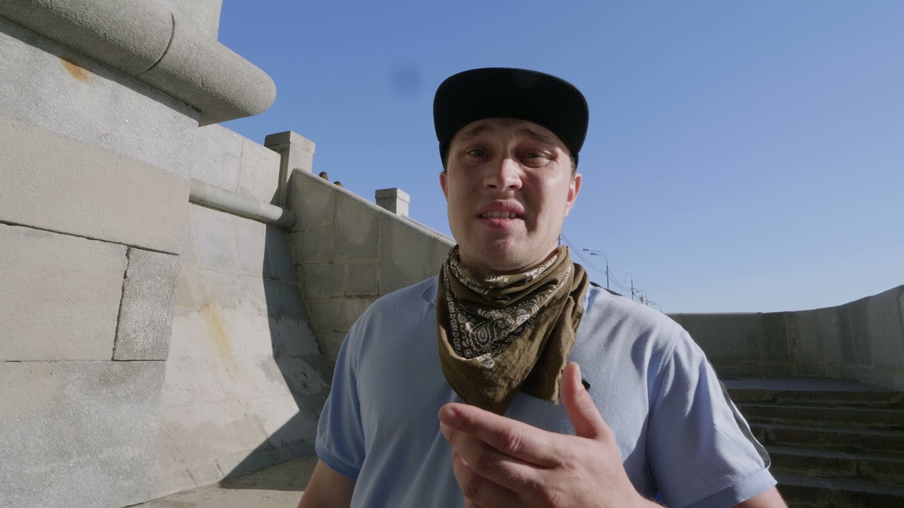 Севрюгин Максим R.A.P.
