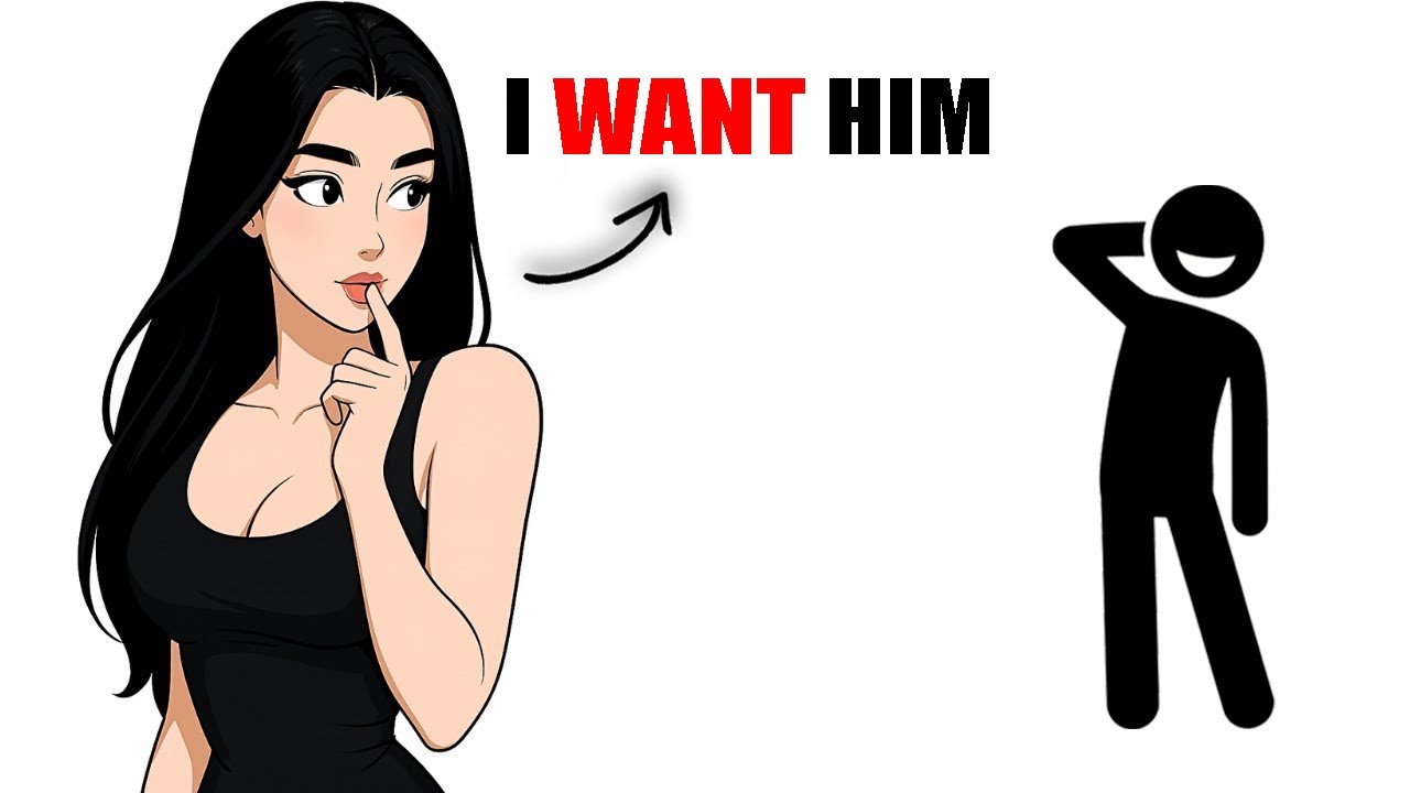 How to Attract Girls Without Trying (Most Guys Do This Wrong)