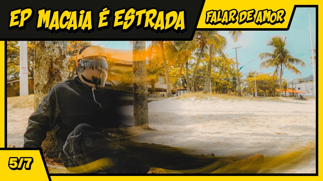 FALAR DE AMOR - Iyzis, Pump Killa, Purple P, Mya Akoma, Rose naye