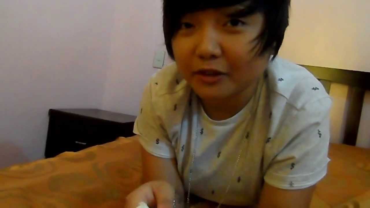 Interview with Charice 2013