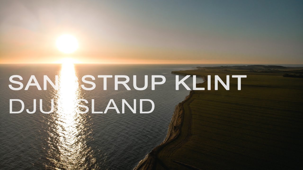 Sangstrup Klint, Norddjurs