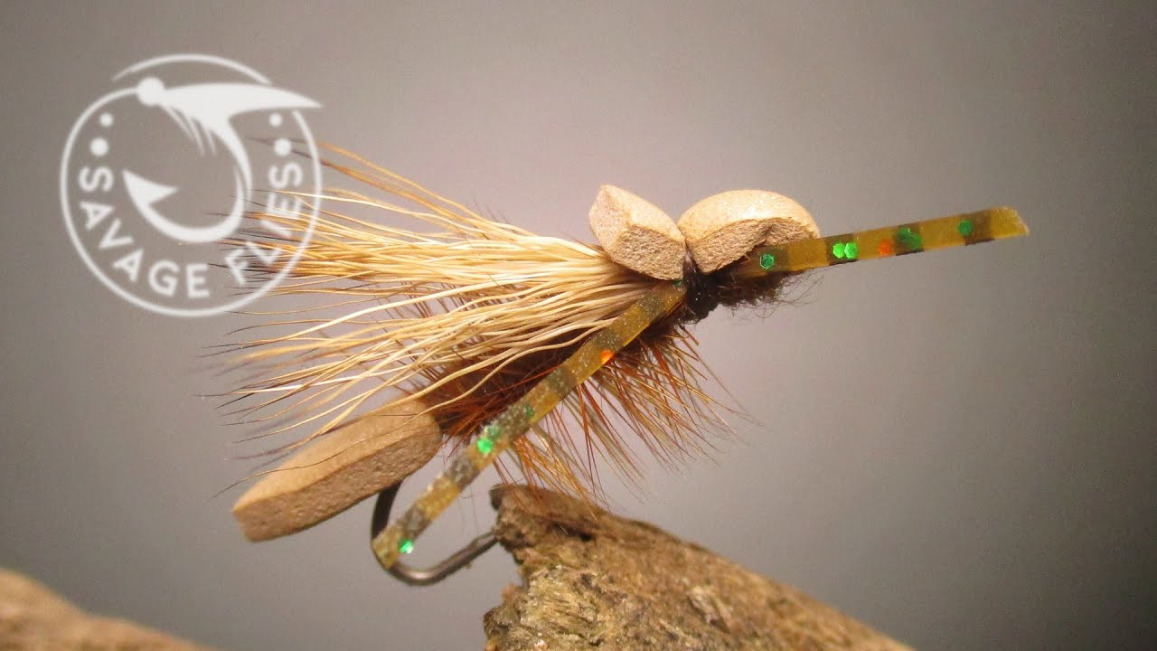 Are you ready for terrestrial season? This Clod Hopper can help.