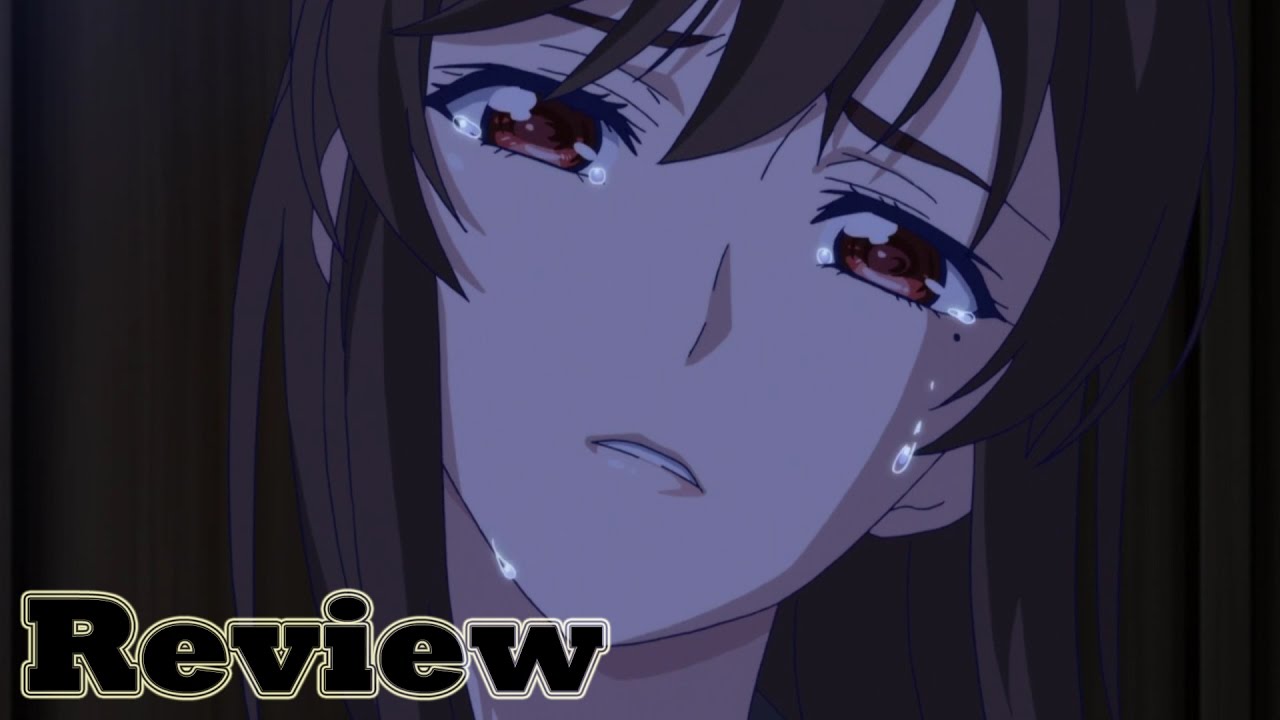 Fuuka Episode 11 Review - Forced