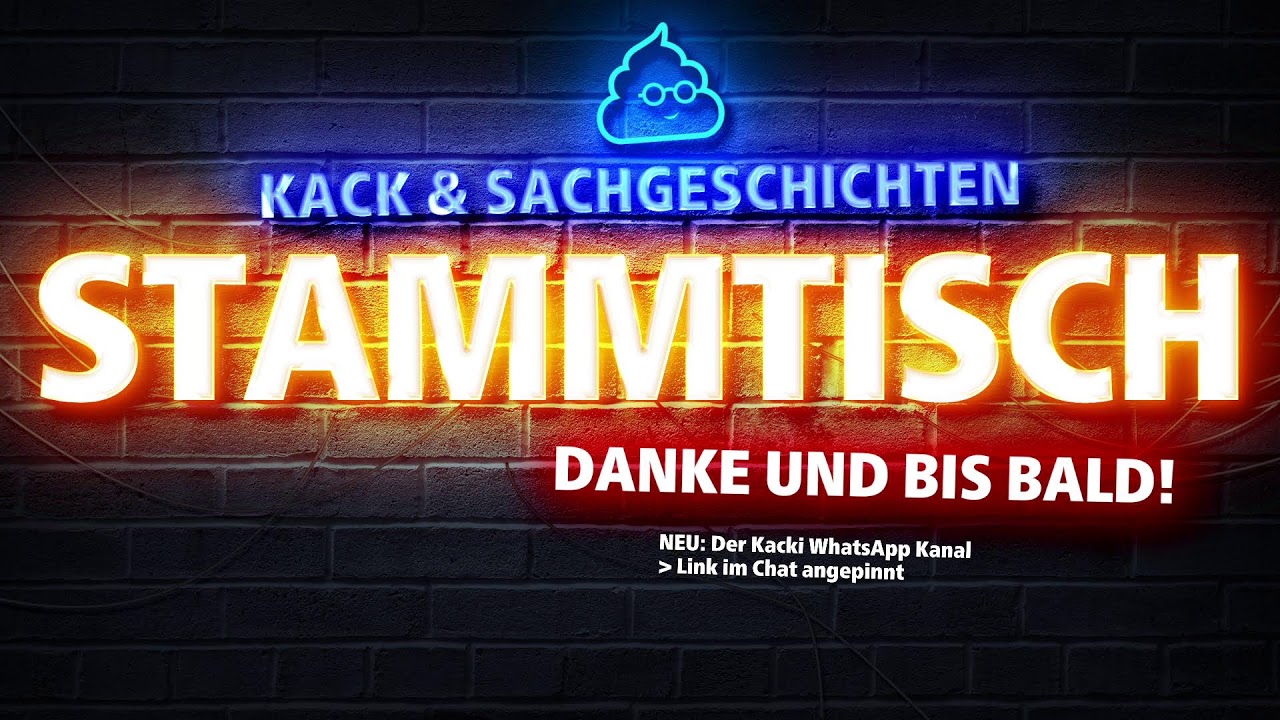 Stammtisch: Quatschen &uuml;ber Fabs Buch und mehr