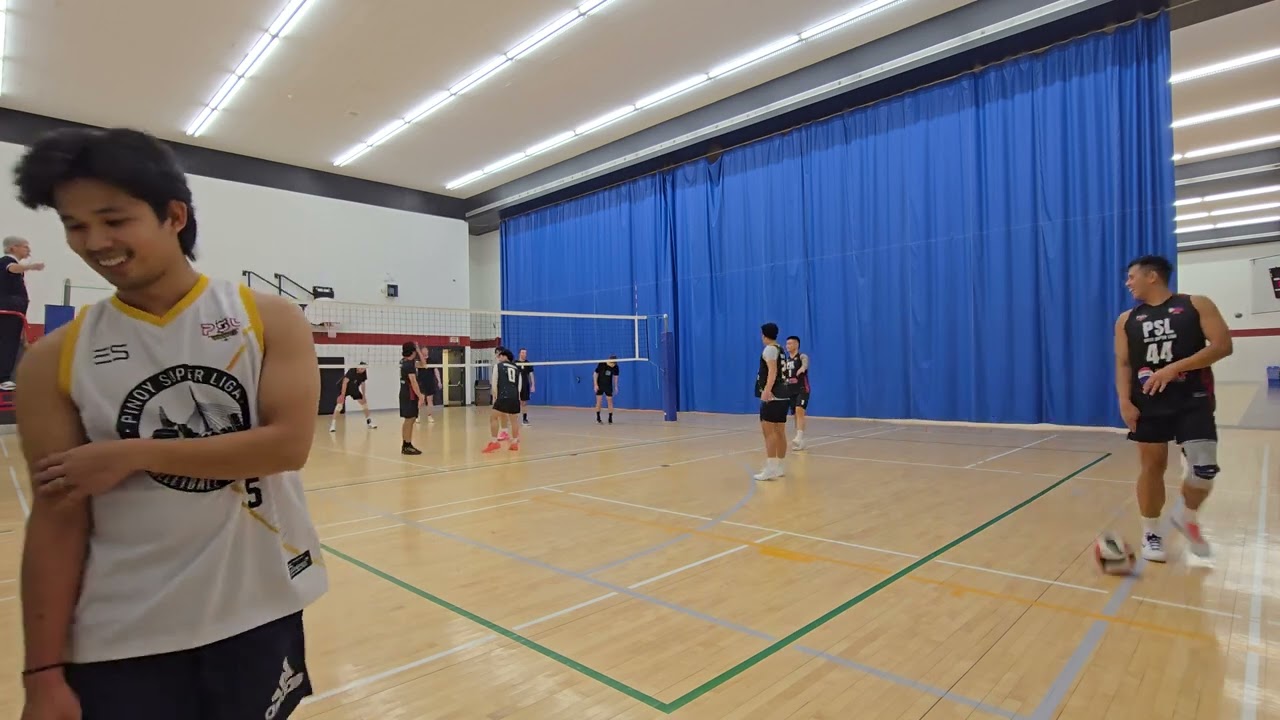 PSL vs. Notorious DIG Set 2