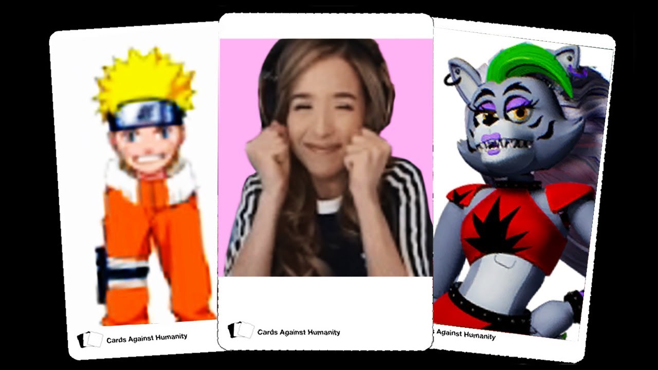 WE MADE CARDS AGAINST HUMANITY EVEN WORSE