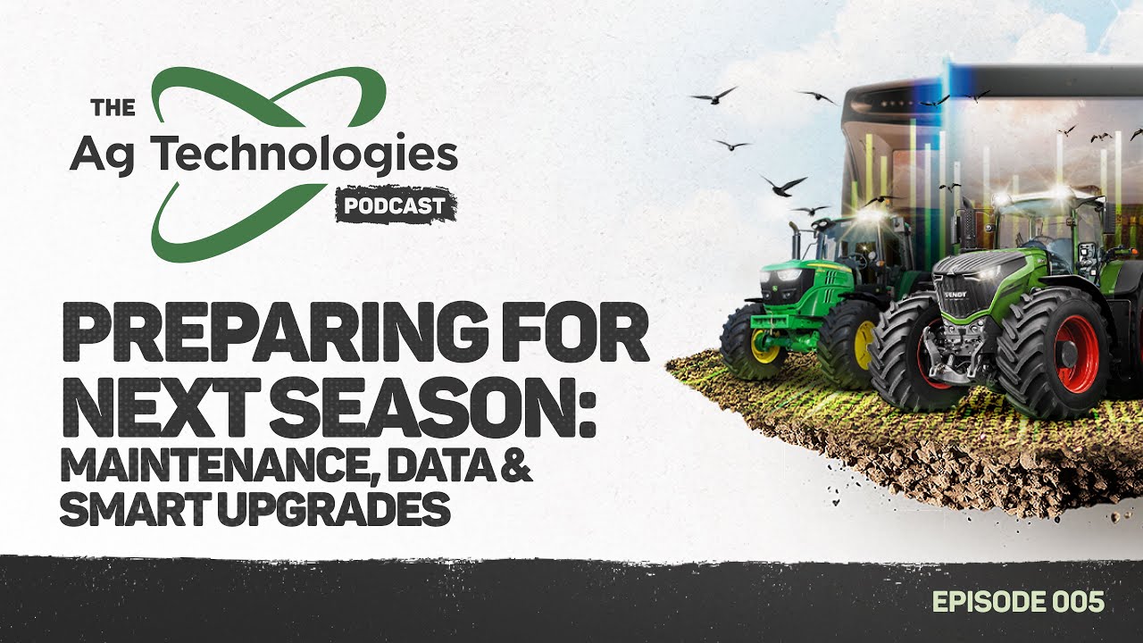 Preparing for the Next Season: Maintenance, Data & Smart Upgrades