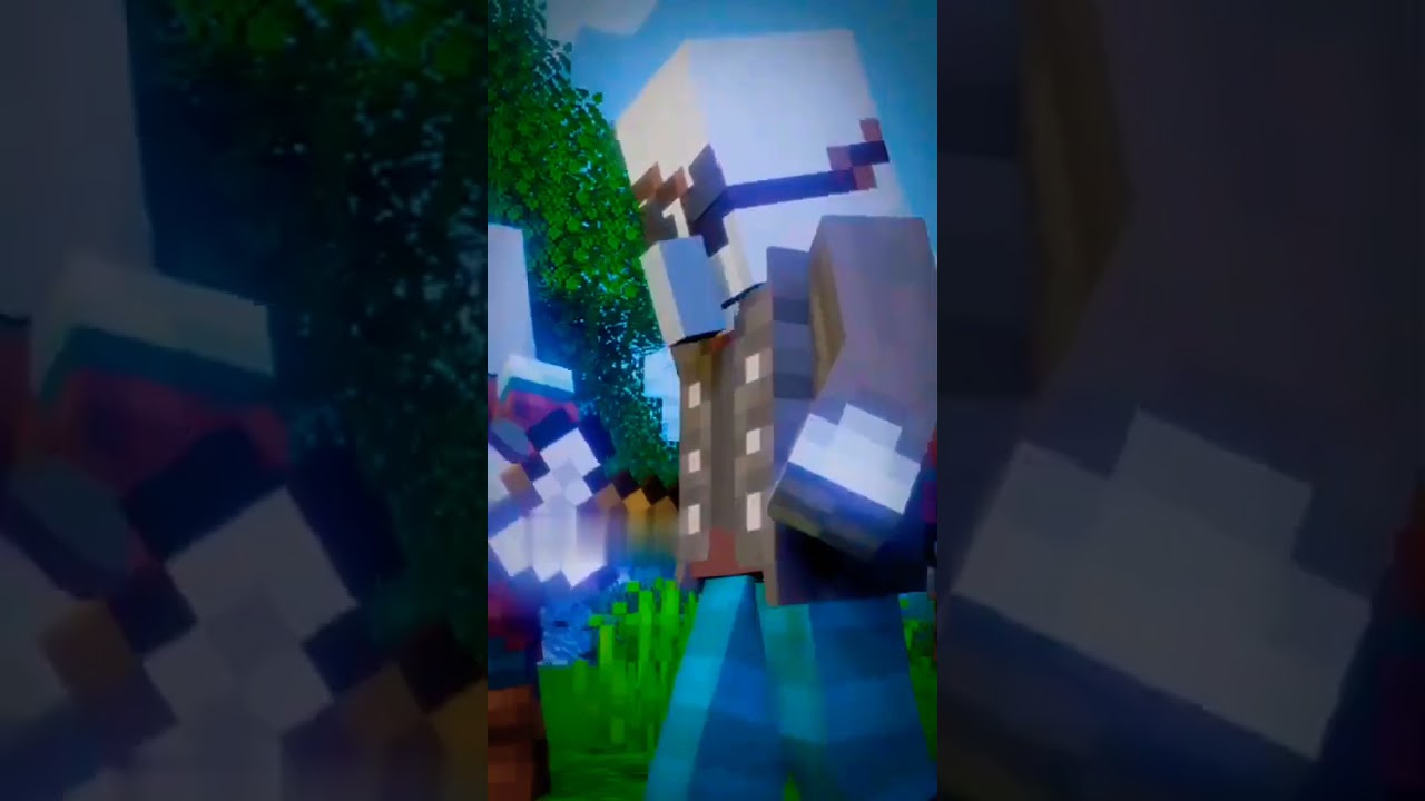 getting Revenge from village 