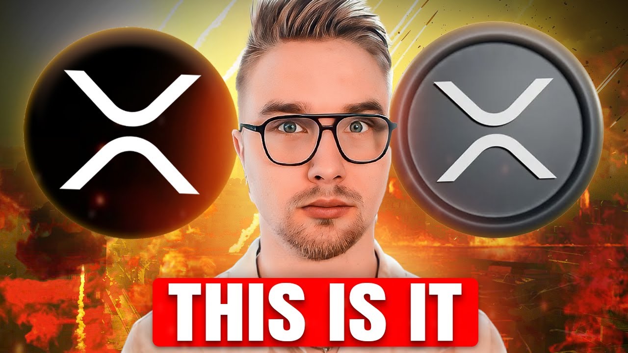 BREAKING XRP NEWS - GRAYSCALE XRP ETF LIVE TODAY!!! XRP PUMP?