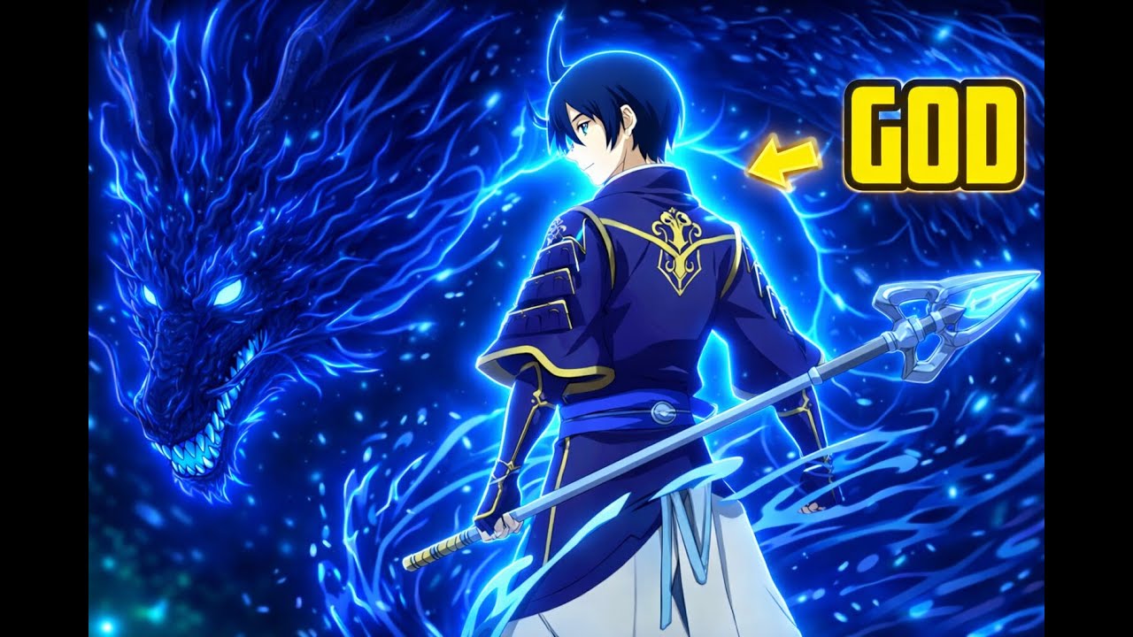 He Awakens With The Power Of The STRONGEST Water Magician in hindi | New Anime Recap