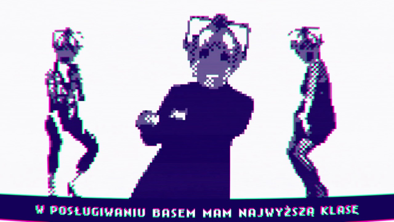 Robodrum  - Jestem Droidem