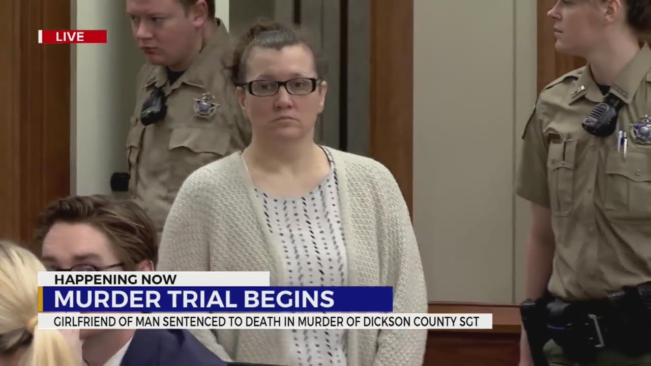 Erika Castro-Miles trial begins