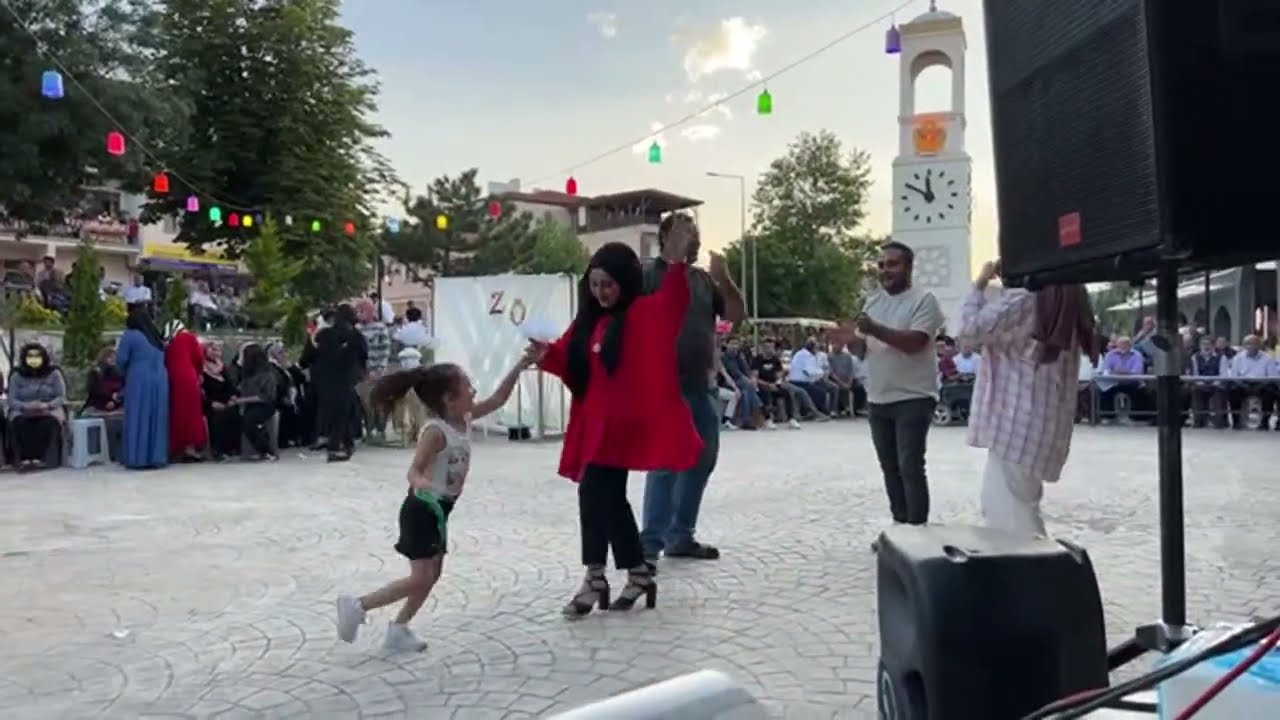 Düğünden canlı uğurludağ