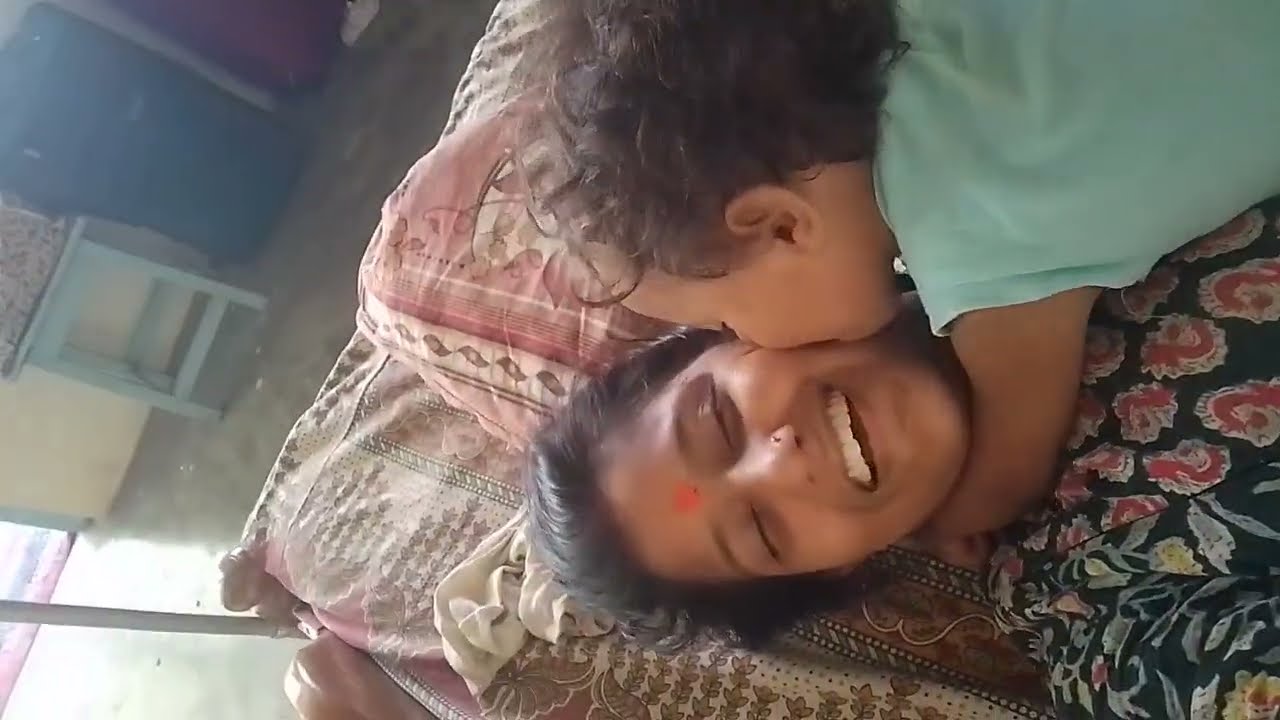 Maa beta ka anokha pyaar #maabeta 