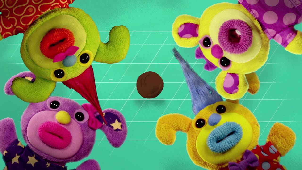 Singamalings - On Top Of Spaghetti