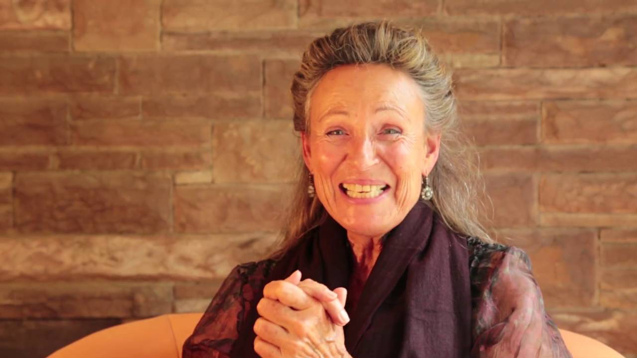 Wie lernt Annette Kaiser heute? (German 4/4)