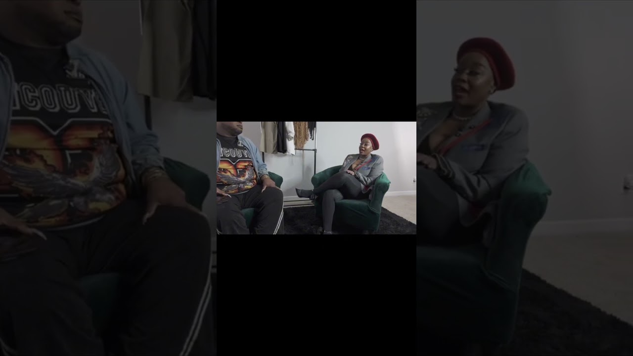 INTERVIEW WITH FASHION BRAND NIQUE LENOIR