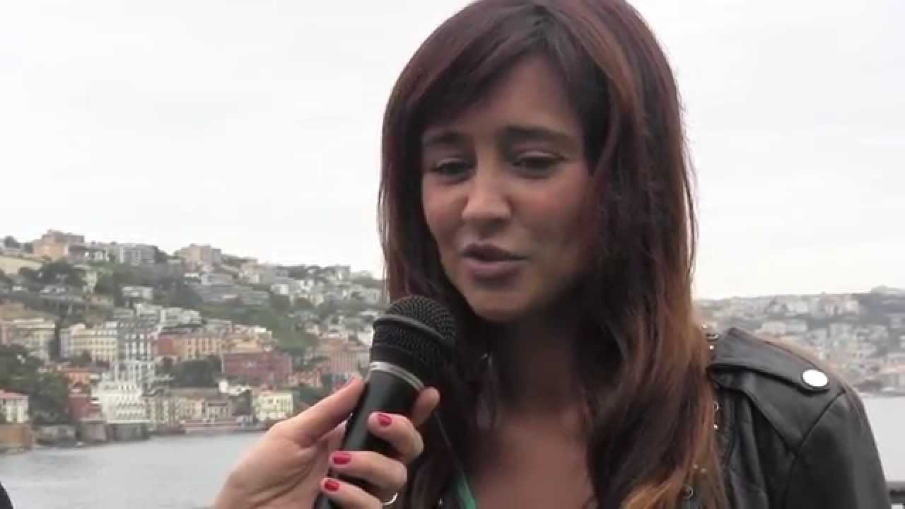 Intervista a Ilenia Lazzarin