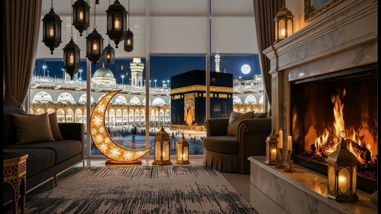 Surah Al-Imran - Mohamed Siddiq El-Minshawi | Heart-Trembling Recitation 🕋 سورة آل عمران - المنشاوي