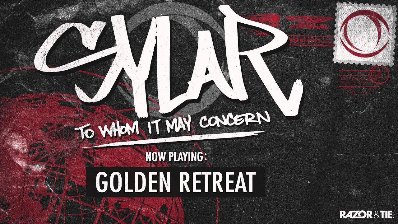 Sylar - Golden Retreat (Full Album Stream)