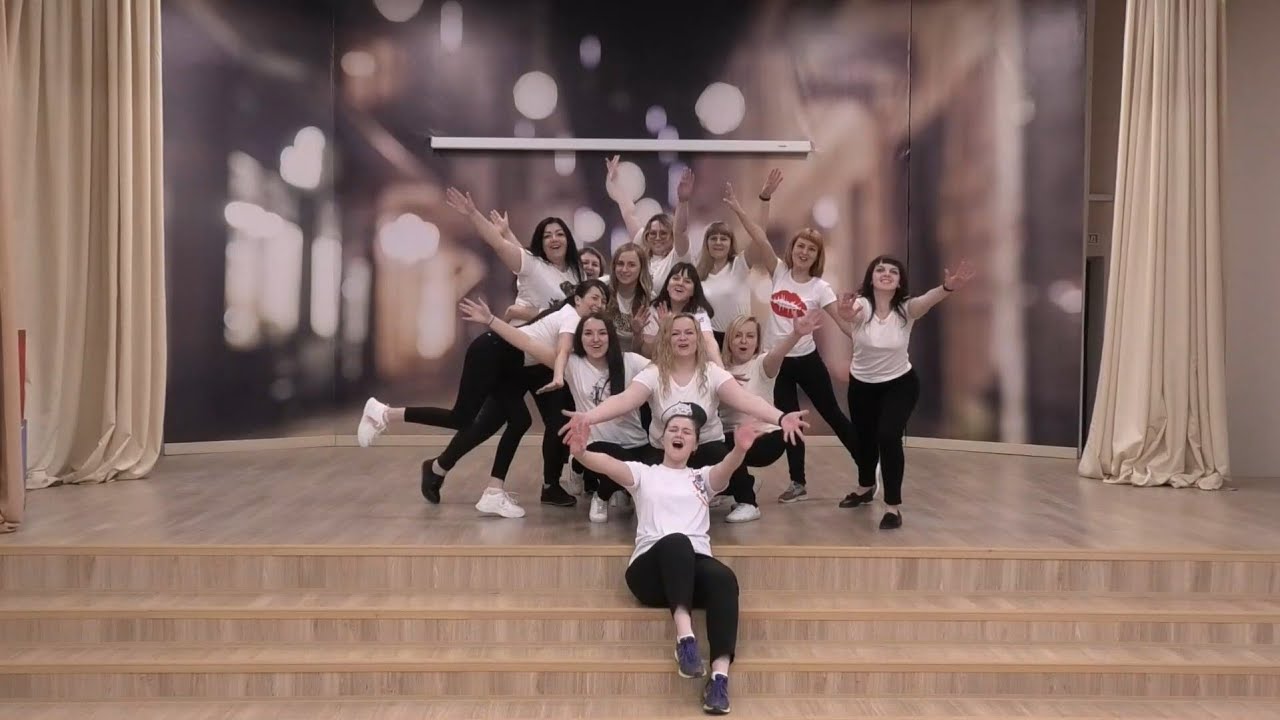 Флешмоб 