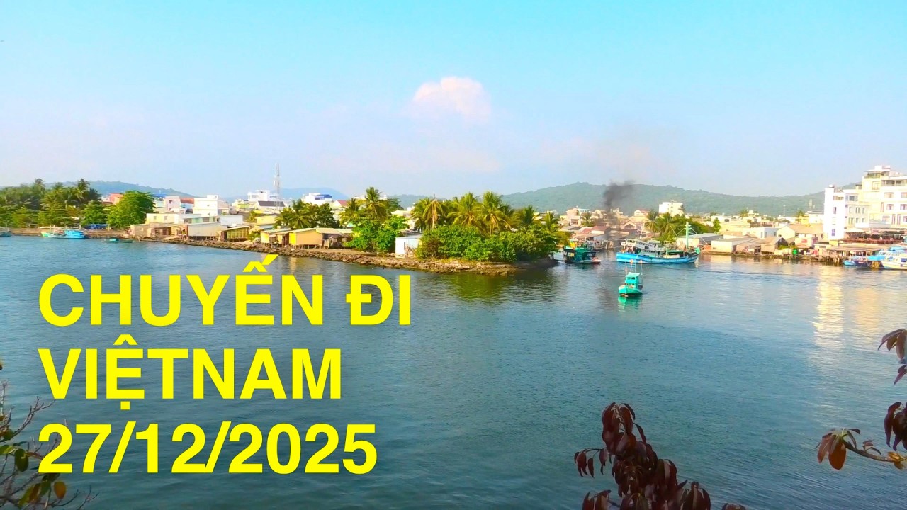 VIETNAM 27/12/2025