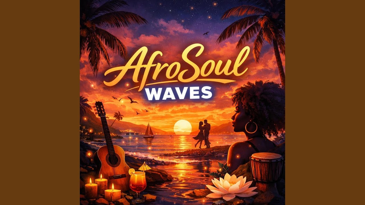 AFROSOUL WAVES