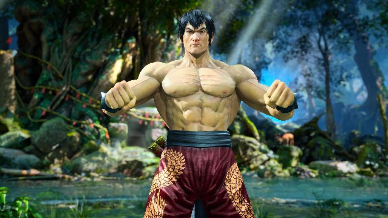 Lars Vs Comp Law (Tekken 8 Ranked Match Gameplay) GamingWithMari