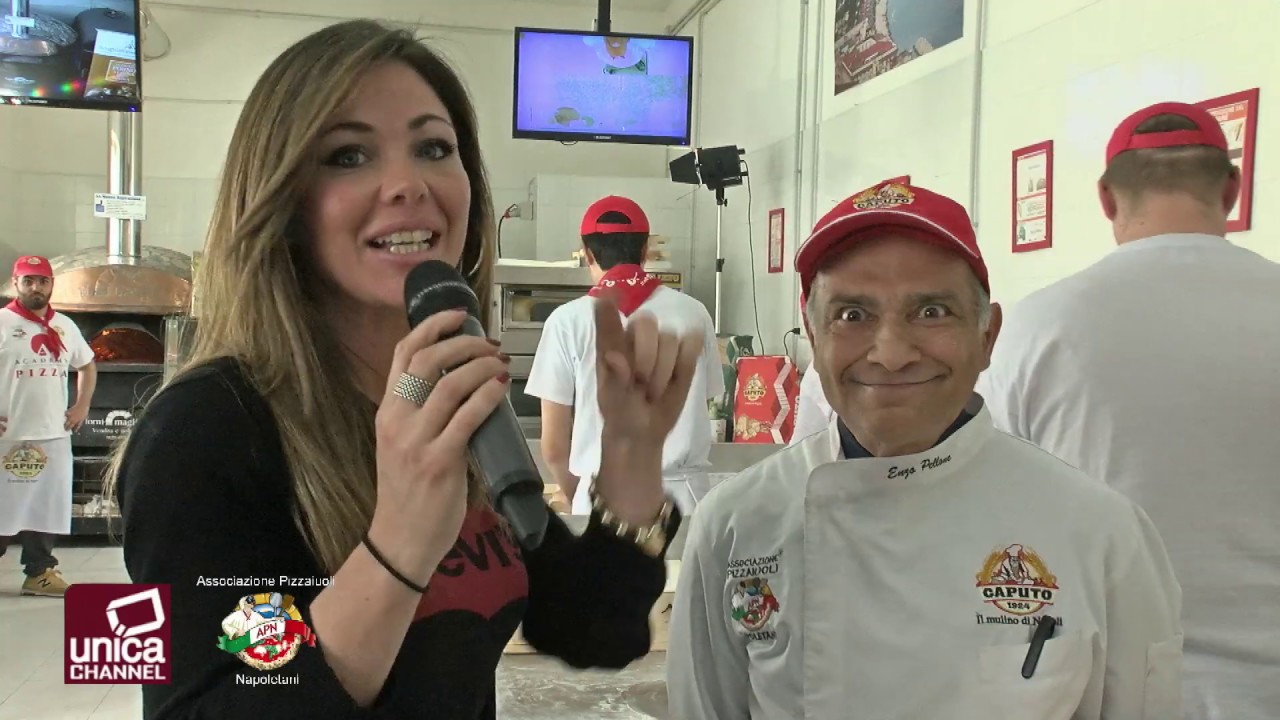 Accademia della Pizza - Associazione Pizzaiuoli Napoletani