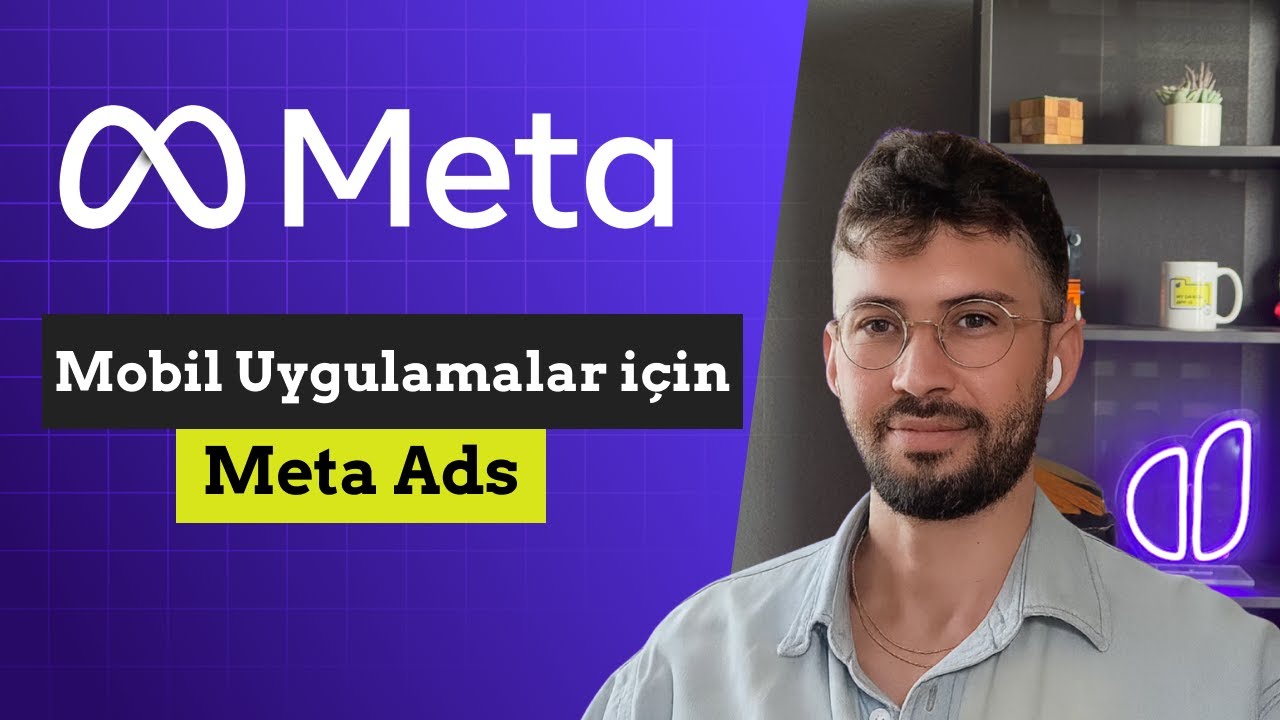 Adapty Talks · Bölüm 3 - Mobil Uygulamalar için Meta Ads, Minimum Reklam Bütçesi, Kreatif Testleri