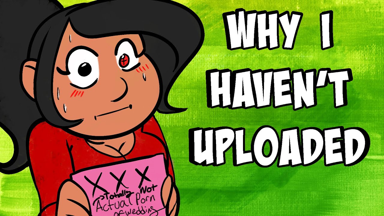 IT LIVES! | Life Update/Why I Haven't Uploaded.
