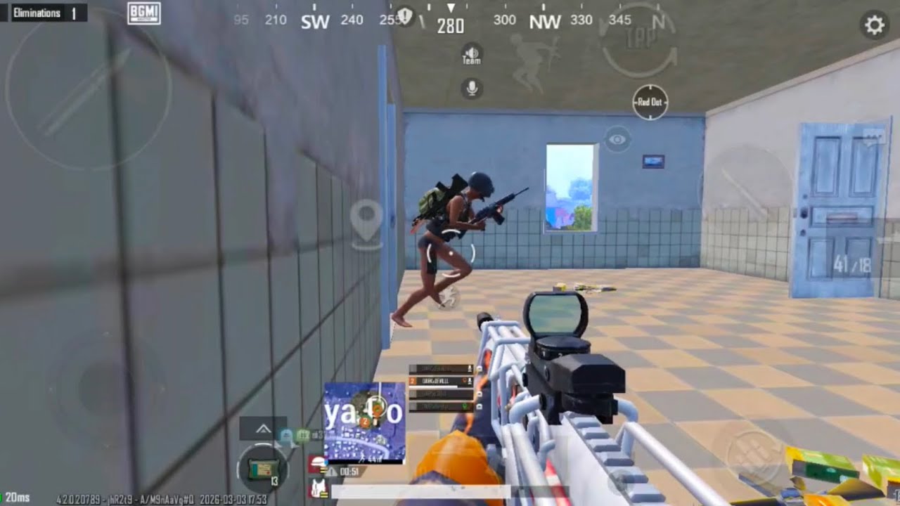 GRIND FOR Turnament | The Best Tournament Highlights and Nonstop Action | ASSAULTER POV