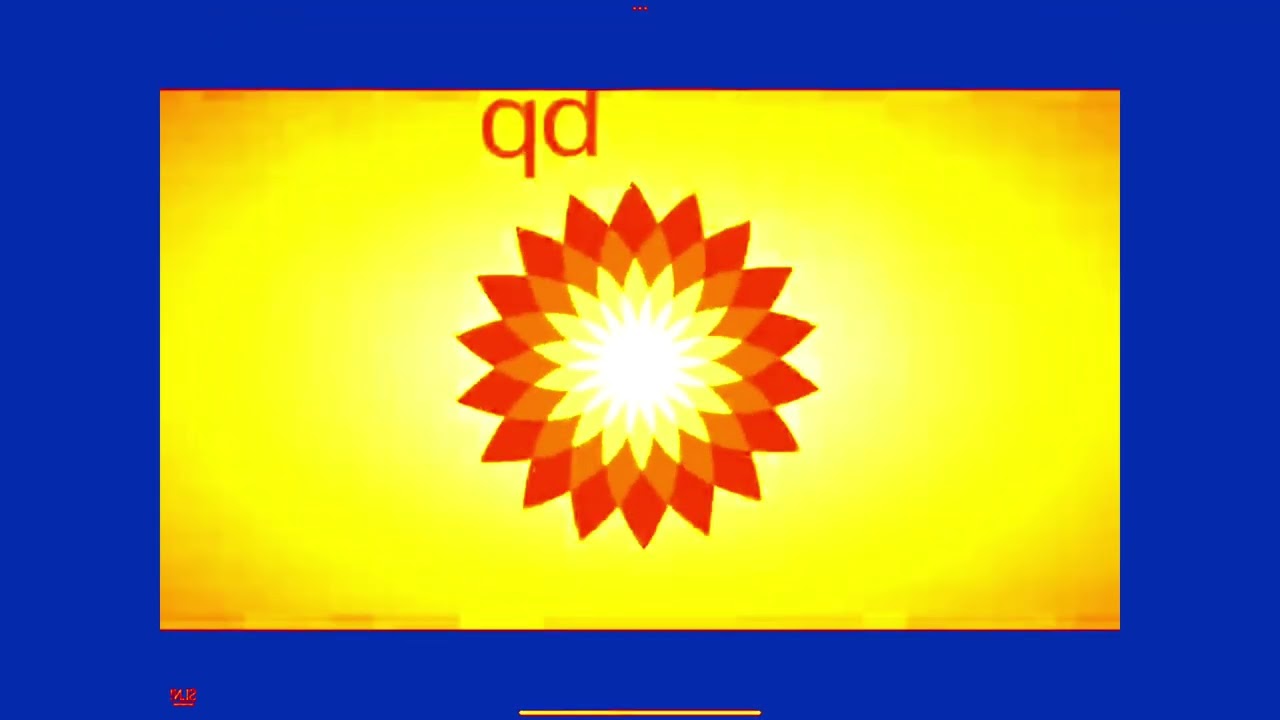 Bp logo effects 