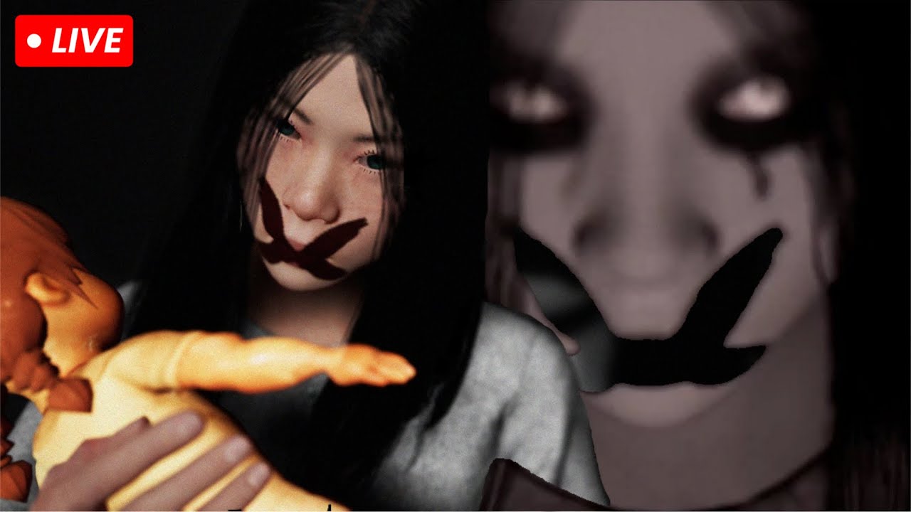 Baddie 🫦 Witch Hunt Me HARD😘| Pacify Horror Live Stream