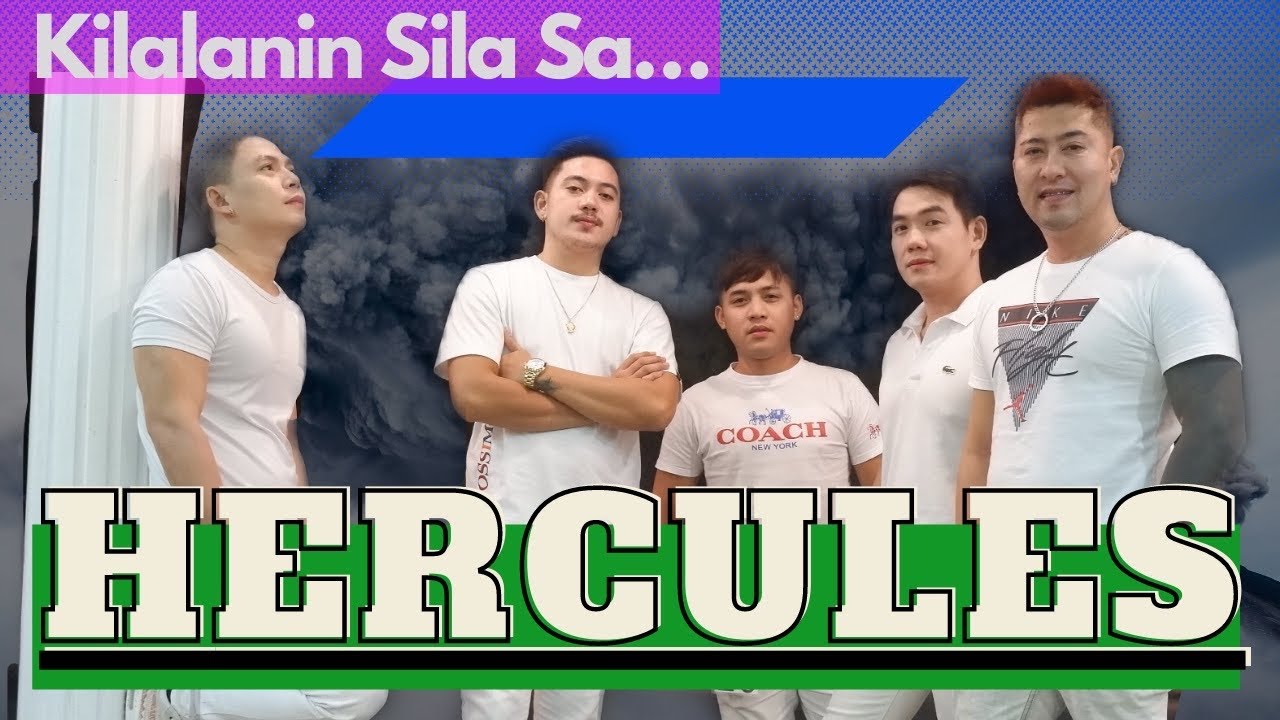 HERCULES, ANGELES CITY PAMPANGA ( Gay & Hosto Entertainment Bar ) || TheBigmouth