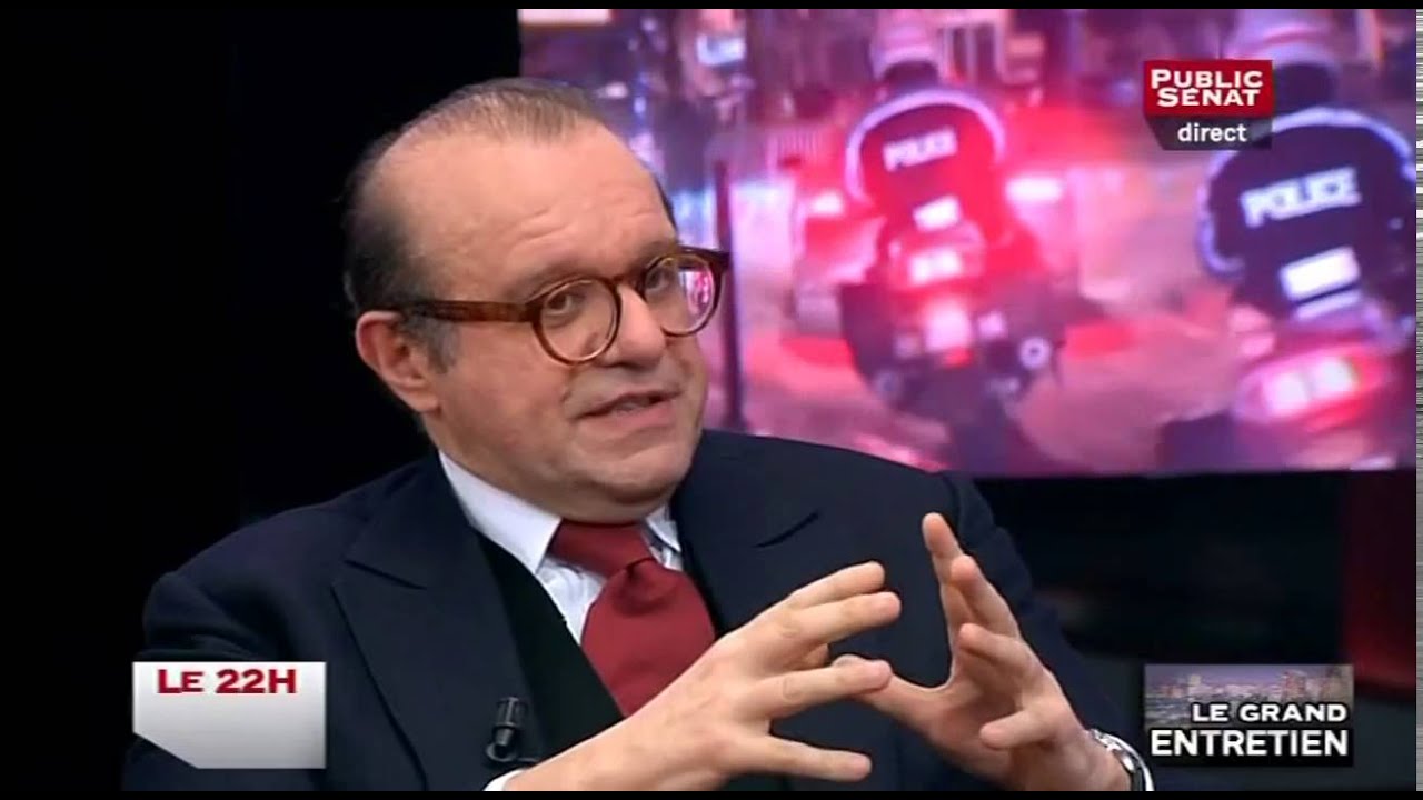 Le 22h du 05/03/2015