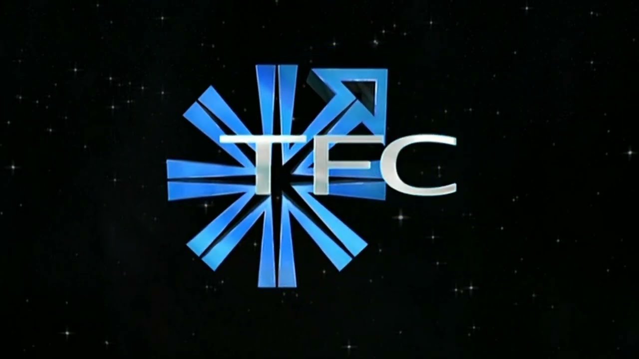 東北新社 ビデオロゴ(2005年)