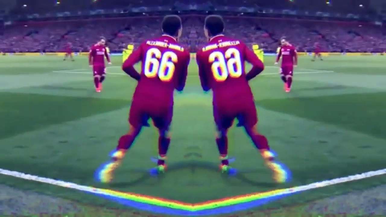 Preview 2 UEFA Champions League Effects (Inspired By Preview 2 Miacdaled Effects)