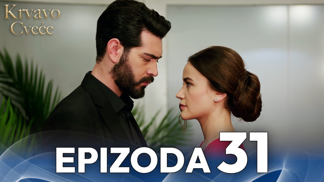 Krvavo Cveće | Epizoda 31 | Sa bosanskim titlovima | Kan Cicekleri