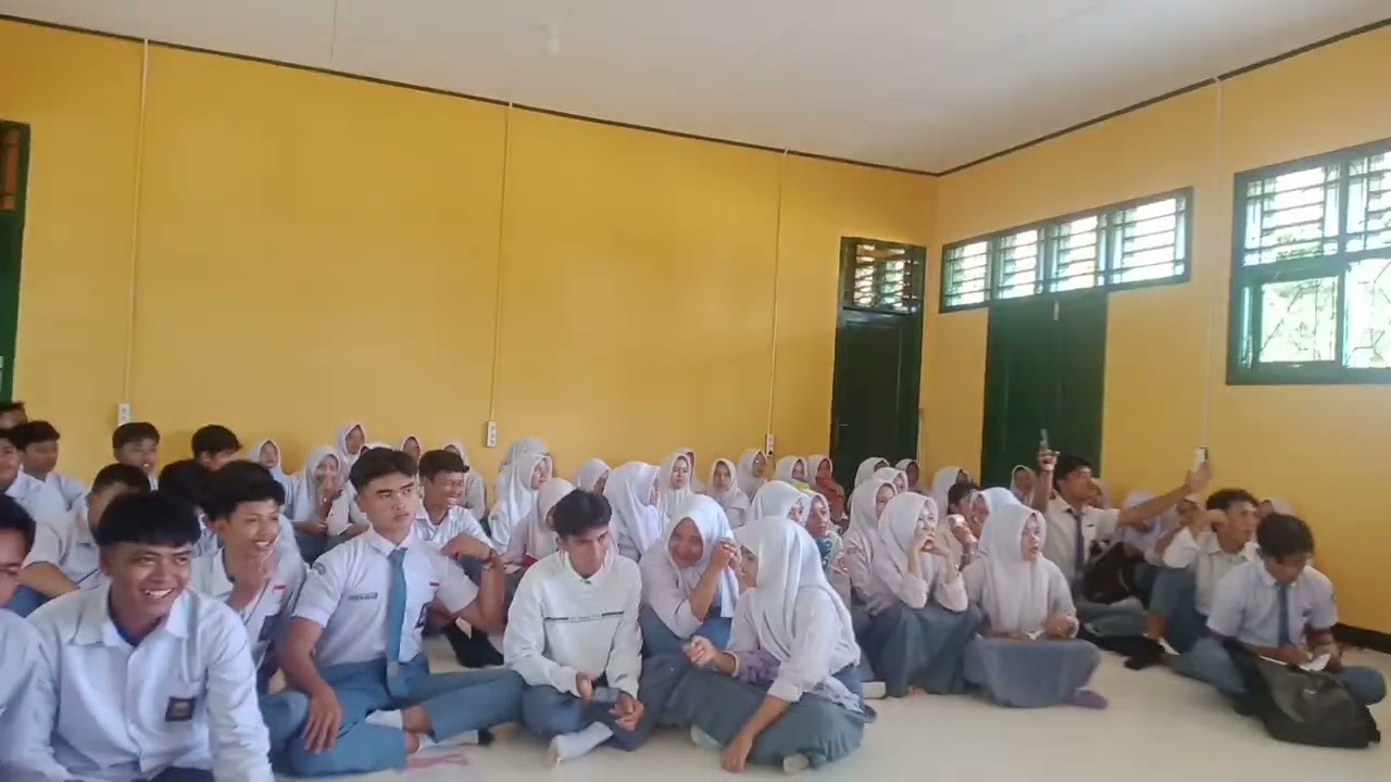 Adu canggil dalam pembuatan game Dalam media pembelajaran #jangkauanluas #gameplay #smaluarbiasa