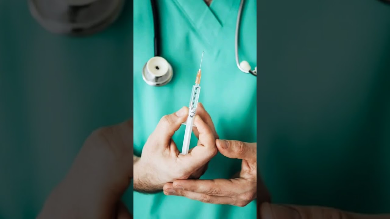 Pharmacy Motivation Video